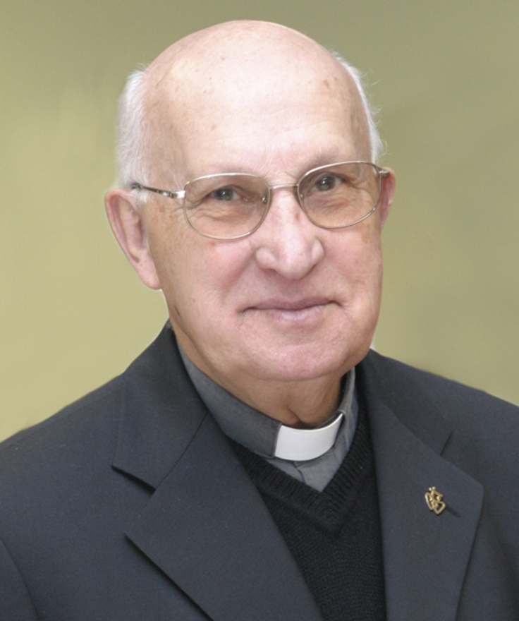 Padre João de Brito de Almeida Atanásio