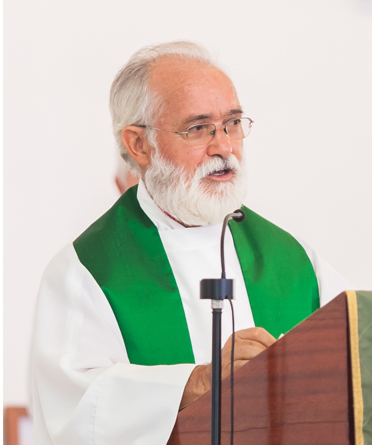 Padre José Luzia Gonçalves